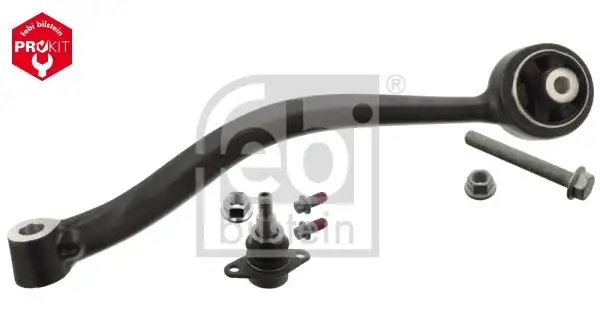 FEBI BILSTEIN Lenker, Radaufhängung 4054224064313