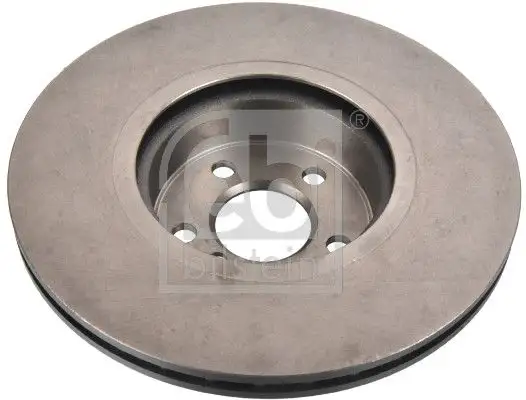 FEBI BILSTEIN Bremsscheibe IFEN173011