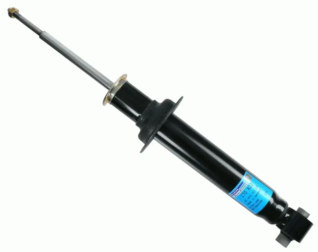 SACHS Stoßdämpfer ISAS170822