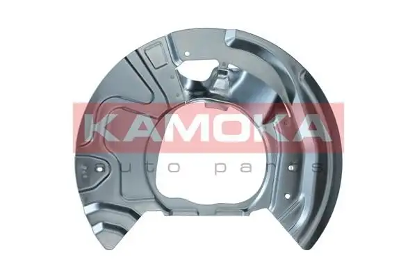 KAMOKA Spritzblech, Bremsscheibe 5902473240660