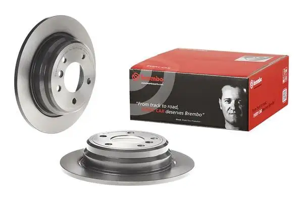 BREMBO Bremsscheibe 8020584014585