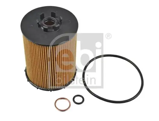 FEBI BILSTEIN Ölfilter IFEN108995