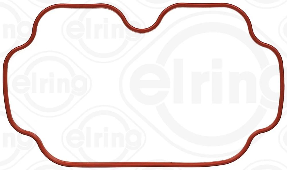 ELRING Dichtung, Ansaugkrümmergehäuse IELG266260