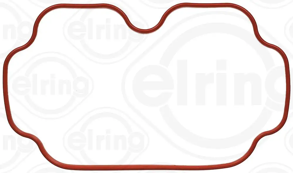 ELRING Dichtung, Ansaugkrümmergehäuse IELG266260