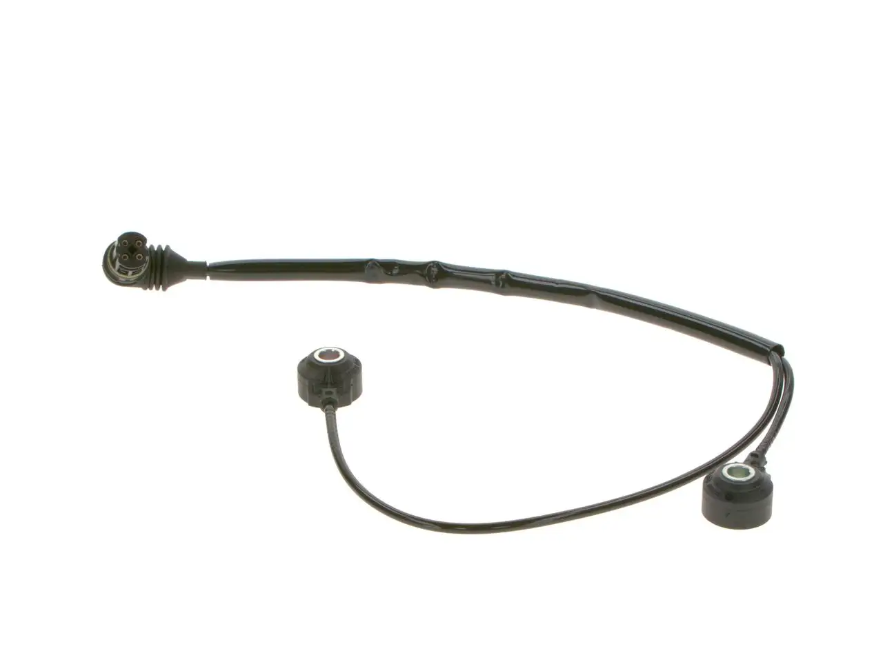 BOSCH Klopfsensor 3165143985274