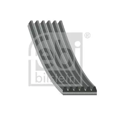 FEBI BILSTEIN Keilrippenriemen IFEN28970