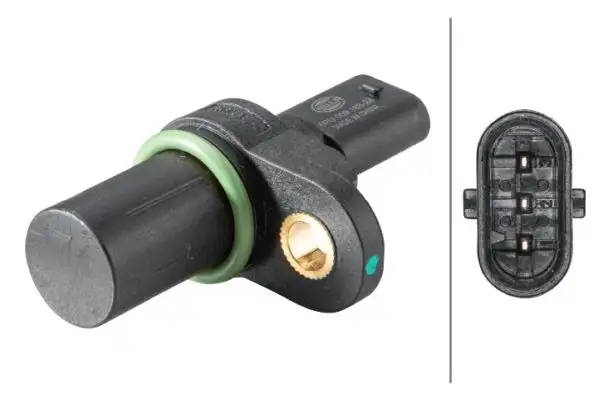 HELLA Sensor, Nockenwellenposition IHEA6PU009168241