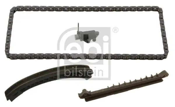 FEBI BILSTEIN Steuerkettensatz IFEN30381