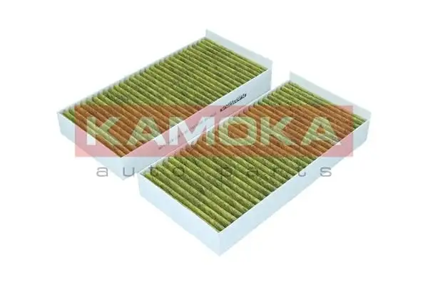 KAMOKA Filter, Innenraumluft IKAA6080116