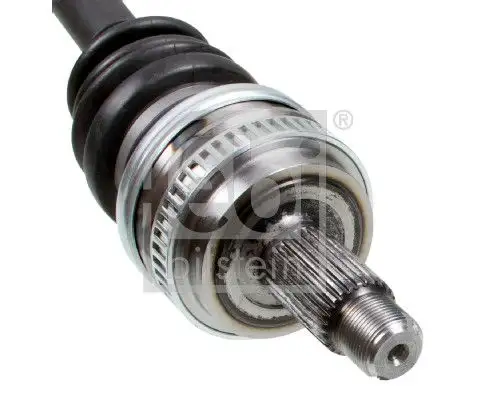 FEBI BILSTEIN Antriebswelle 4054224818770