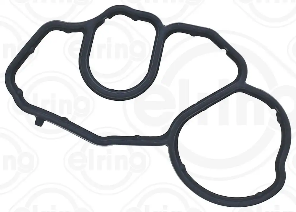 ELRING Dichtung, Ölfiltergehäuse 4041248752678