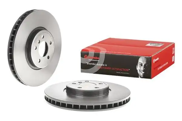 BREMBO Bremsscheibe IBRO09992111