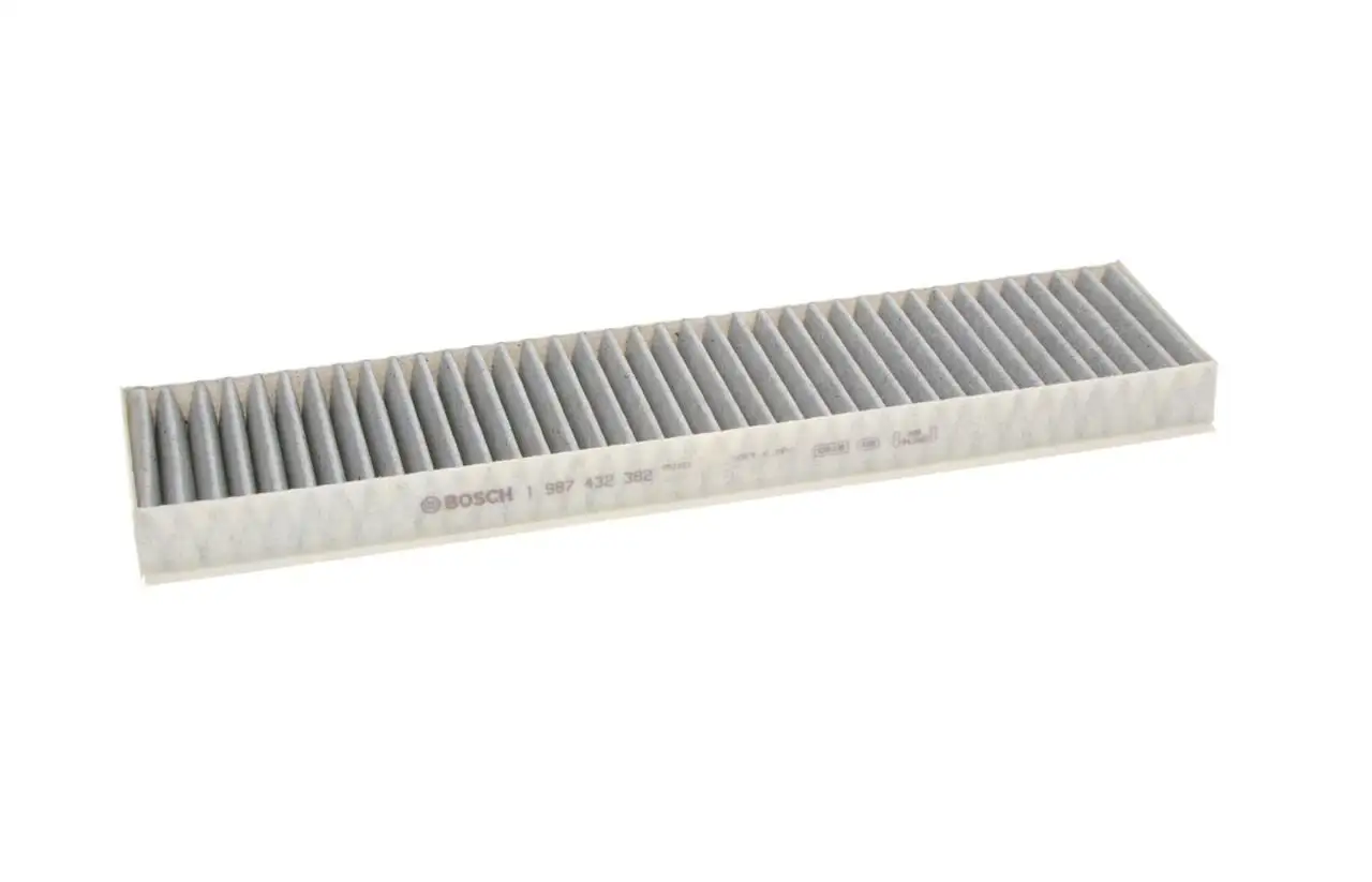 BOSCH Filter, Innenraumluft IBOH1987432382