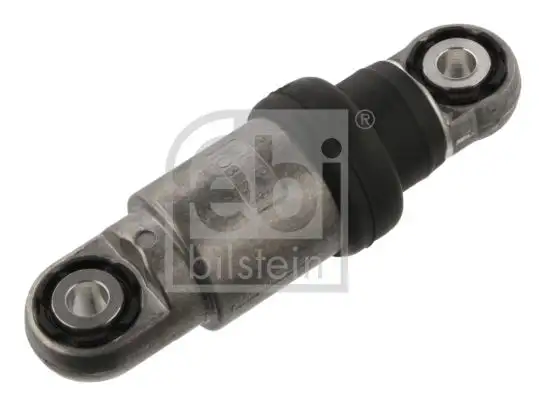 FEBI BILSTEIN Schwingungsdämpfer, Keilrippenriemen IFEN03801