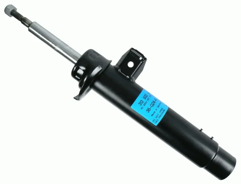 SACHS Stoßdämpfer 4013872763757