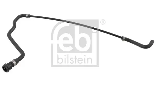 FEBI BILSTEIN Kühlerschlauch IFEN100692