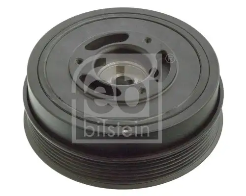 FEBI BILSTEIN Riemenscheibe, Kurbelwelle IFEN104929