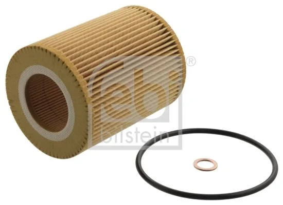 FEBI BILSTEIN Ölfilter IFEN26686