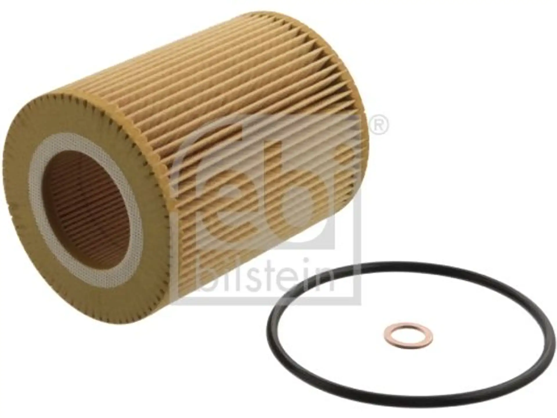 FEBI BILSTEIN Ölfilter IFEN26686