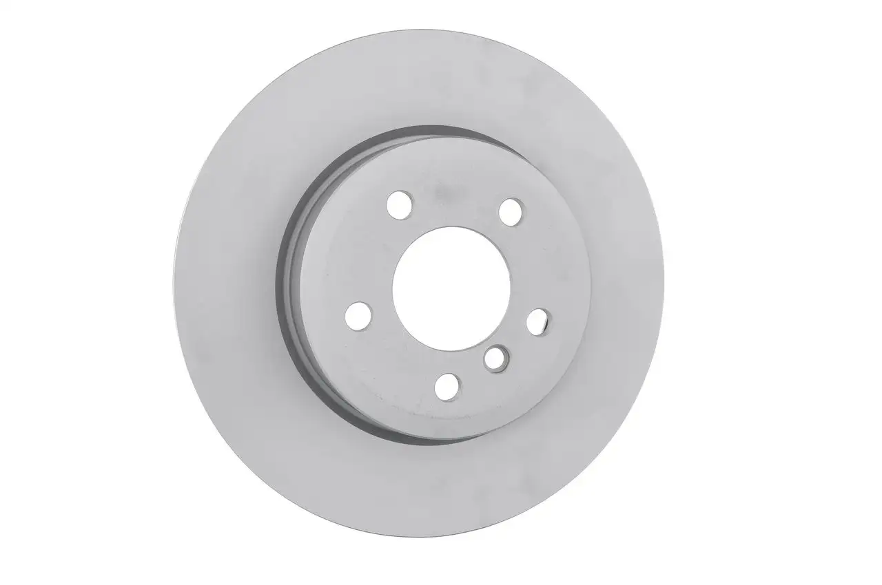 BOSCH Bremsscheibe 4047024560826