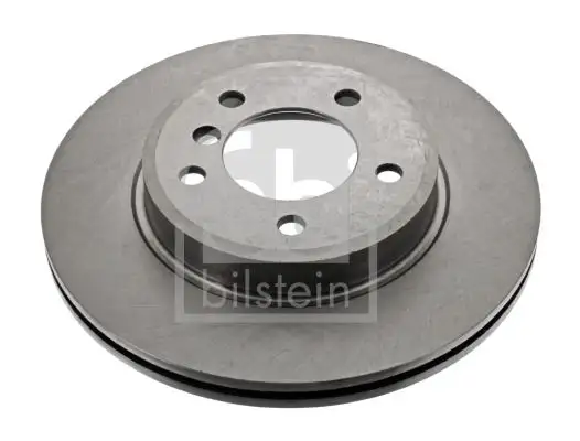 FEBI BILSTEIN Bremsscheibe IFEN12323