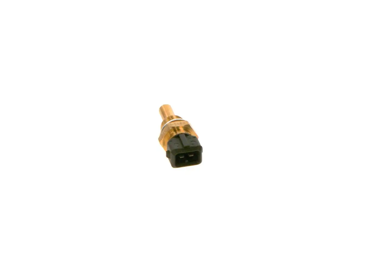 BOSCH Sensor, Kühlmitteltemperatur 3165142739564