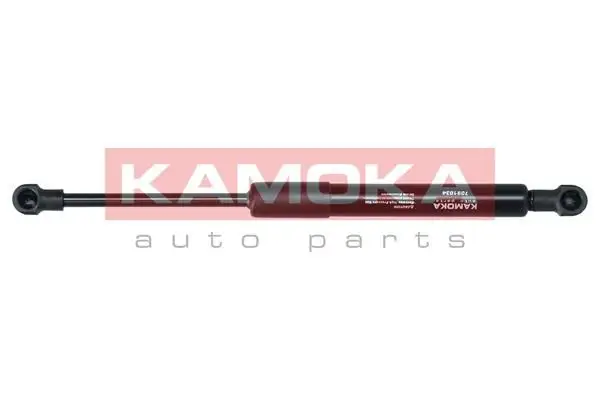 KAMOKA Gasfeder, Motorhaube IKAA7091034
