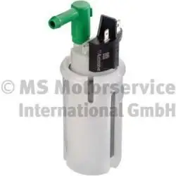 PIERBURG Kraftstoffpumpe IPIG707795170