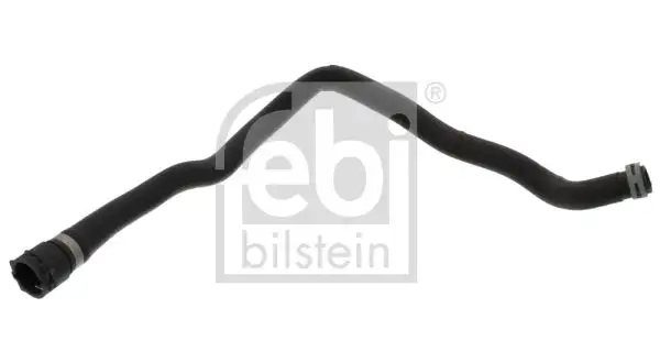 FEBI BILSTEIN Kühlerschlauch IFEN101057