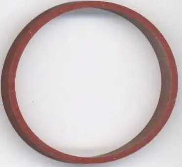 ELRING Dichtung, Ansaugkrümmer IELG424870