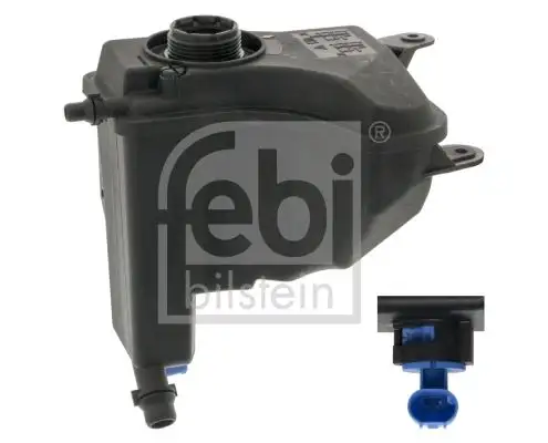 FEBI BILSTEIN Ausgleichsbehälter, Kühlmittel IFEN49010