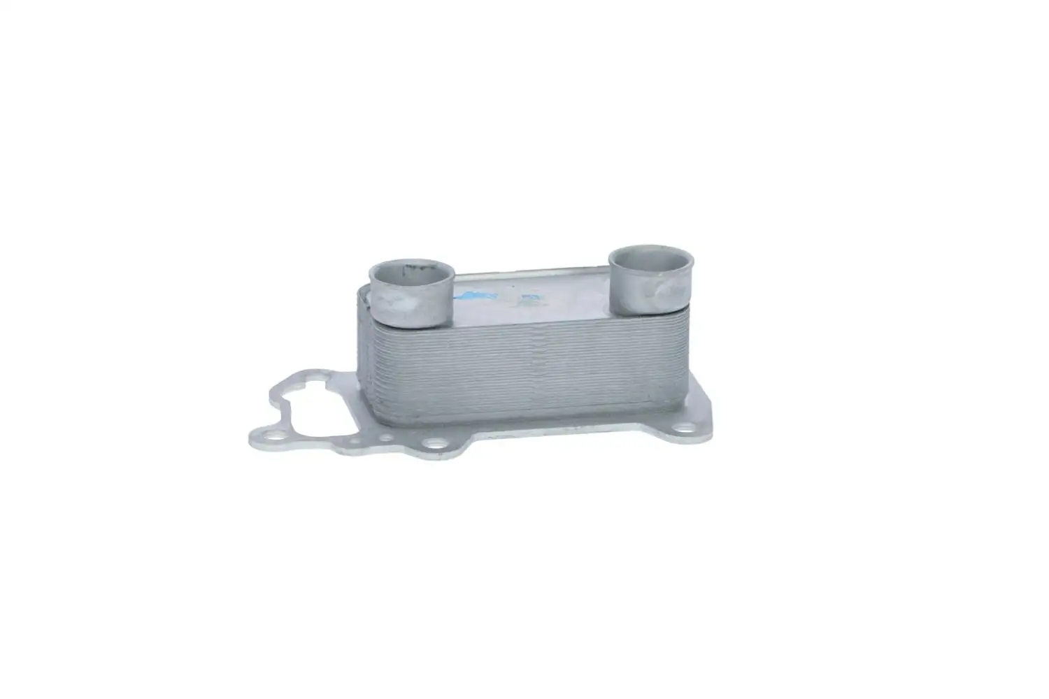 NRF Ölkühler, Motoröl INRF31756