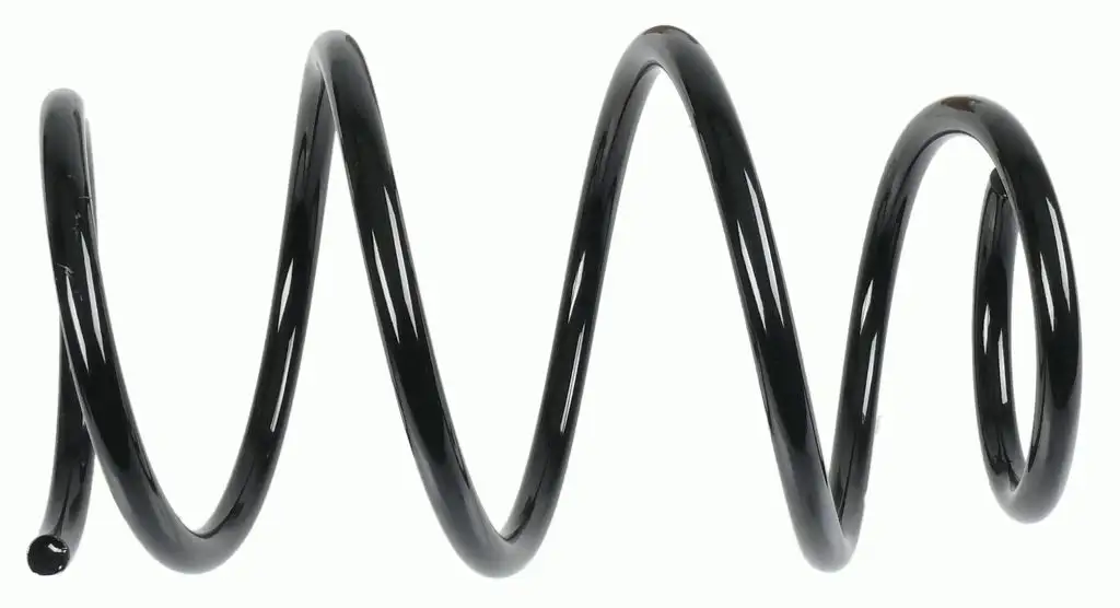 SACHS Fahrwerksfeder ISAS998052
