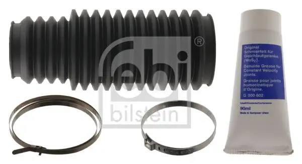 FEBI BILSTEIN Faltenbalgsatz, Lenkung IFEN12643