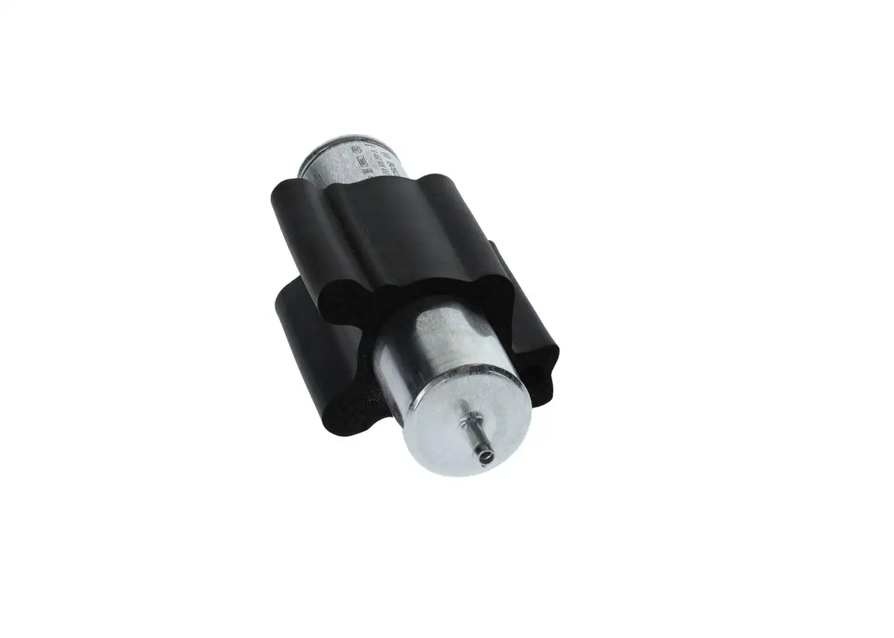 BOSCH Kraftstofffilter 3165143479056