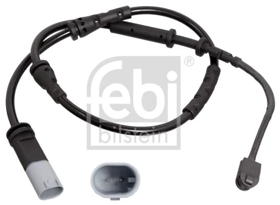 FEBI BILSTEIN Warnkontakt, Bremsbelagverschleiß IFEN102262