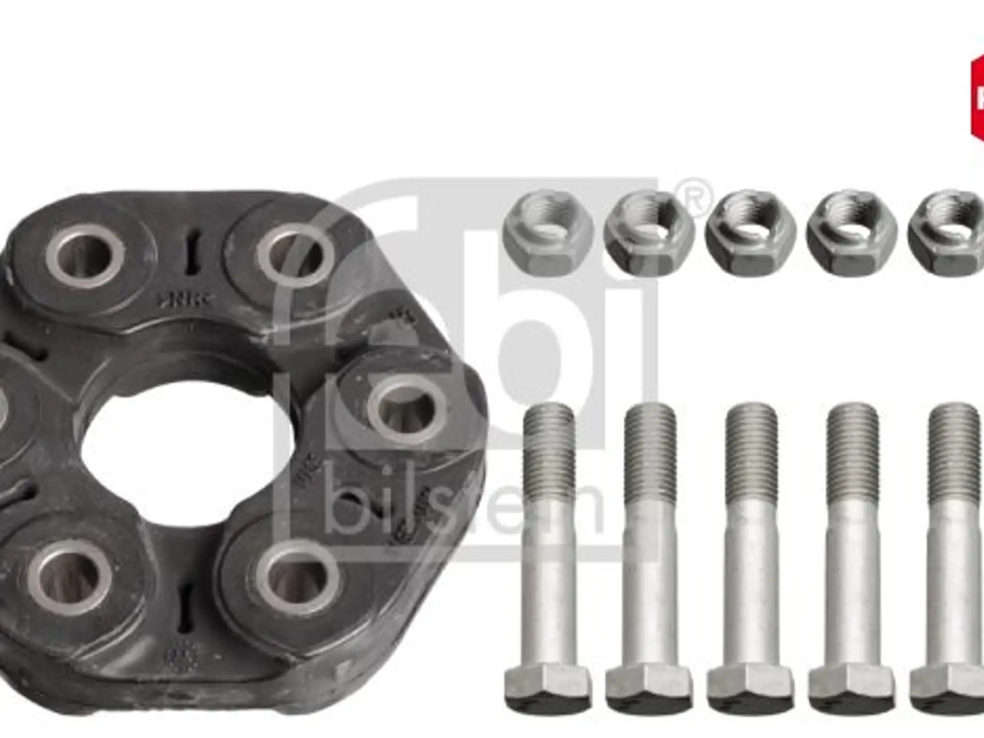 FEBI BILSTEIN Gelenk, Längswelle IFEN43466