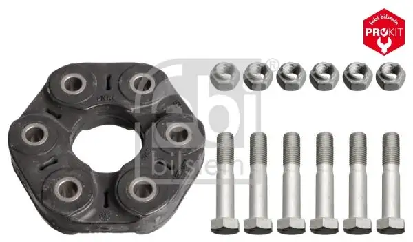FEBI BILSTEIN Gelenk, Längswelle IFEN43466