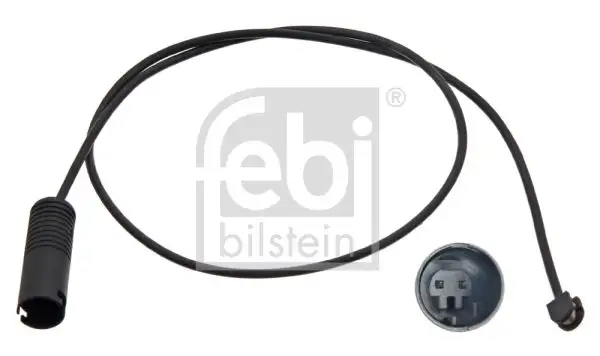 FEBI BILSTEIN Warnkontakt, Bremsbelagverschleiß IFEN08233