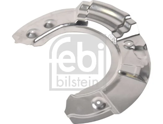 FEBI BILSTEIN Spritzblech, Bremsscheibe IFEN176764