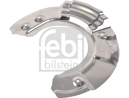 FEBI BILSTEIN Spritzblech, Bremsscheibe IFEN176764