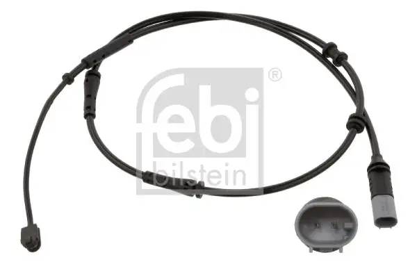 FEBI BILSTEIN Warnkontakt, Bremsbelagverschleiß 4027816364276
