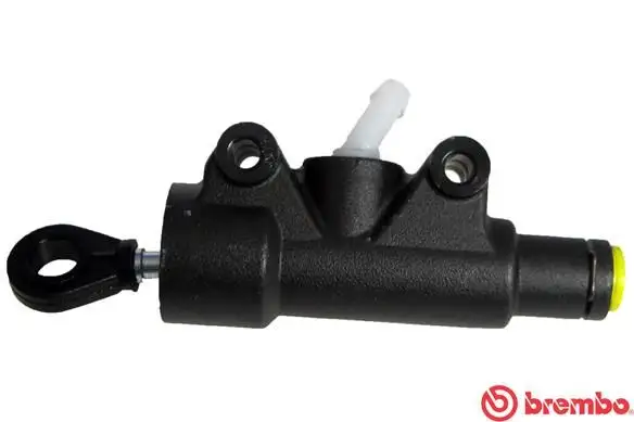 BREMBO Geberzylinder, Kupplung IBROC06008