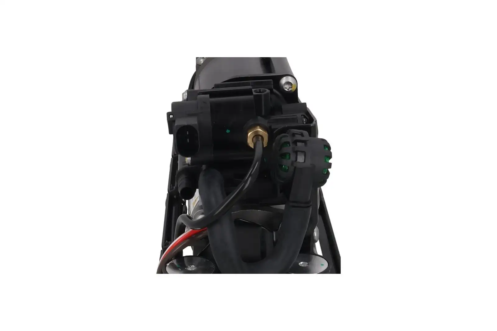 KAMOKA Kompressor, Druckluftanlage 5902473324636