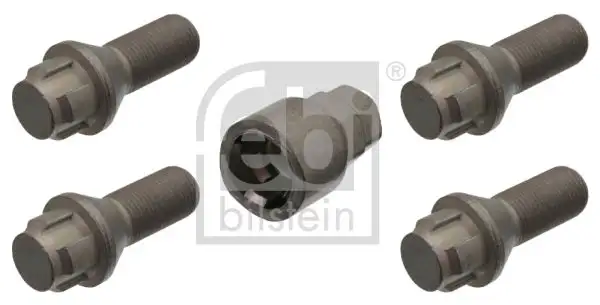 FEBI BILSTEIN Radschraube IFEN47550