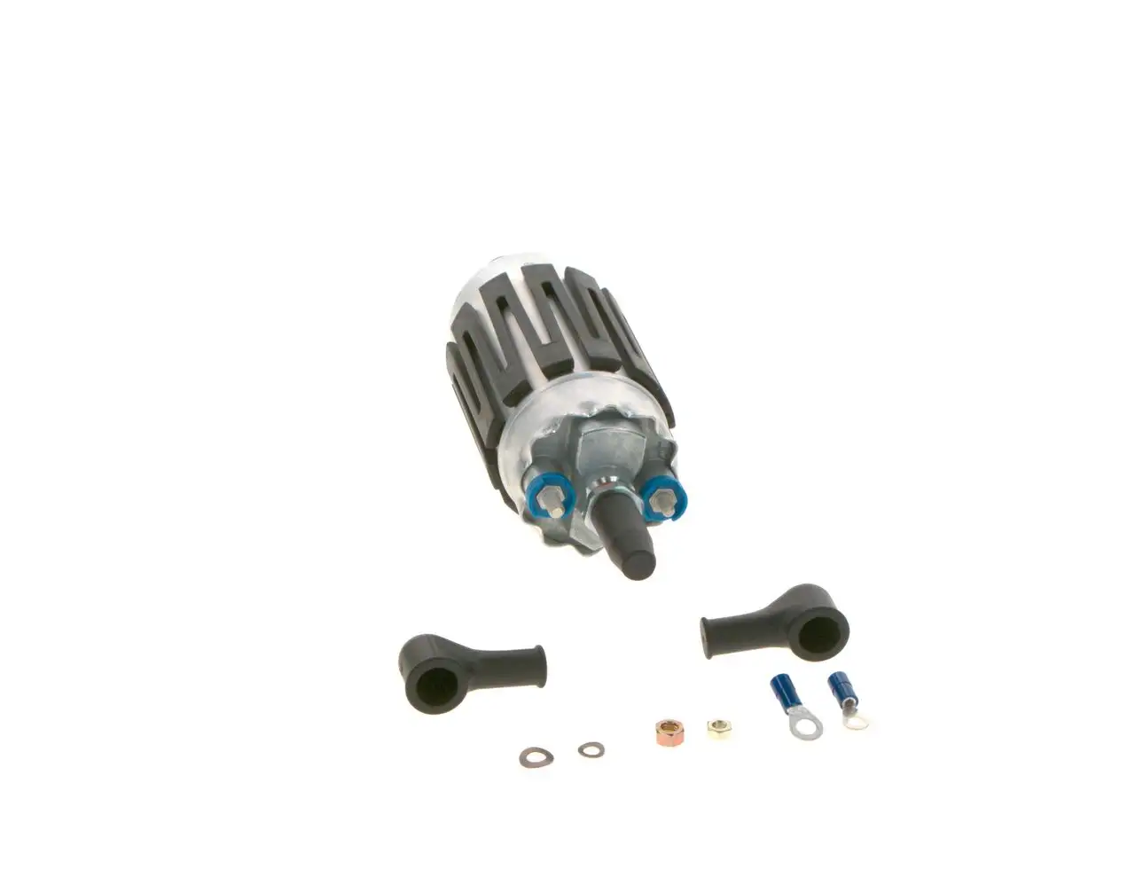 BOSCH Kraftstoffpumpe IBOH0580464126
