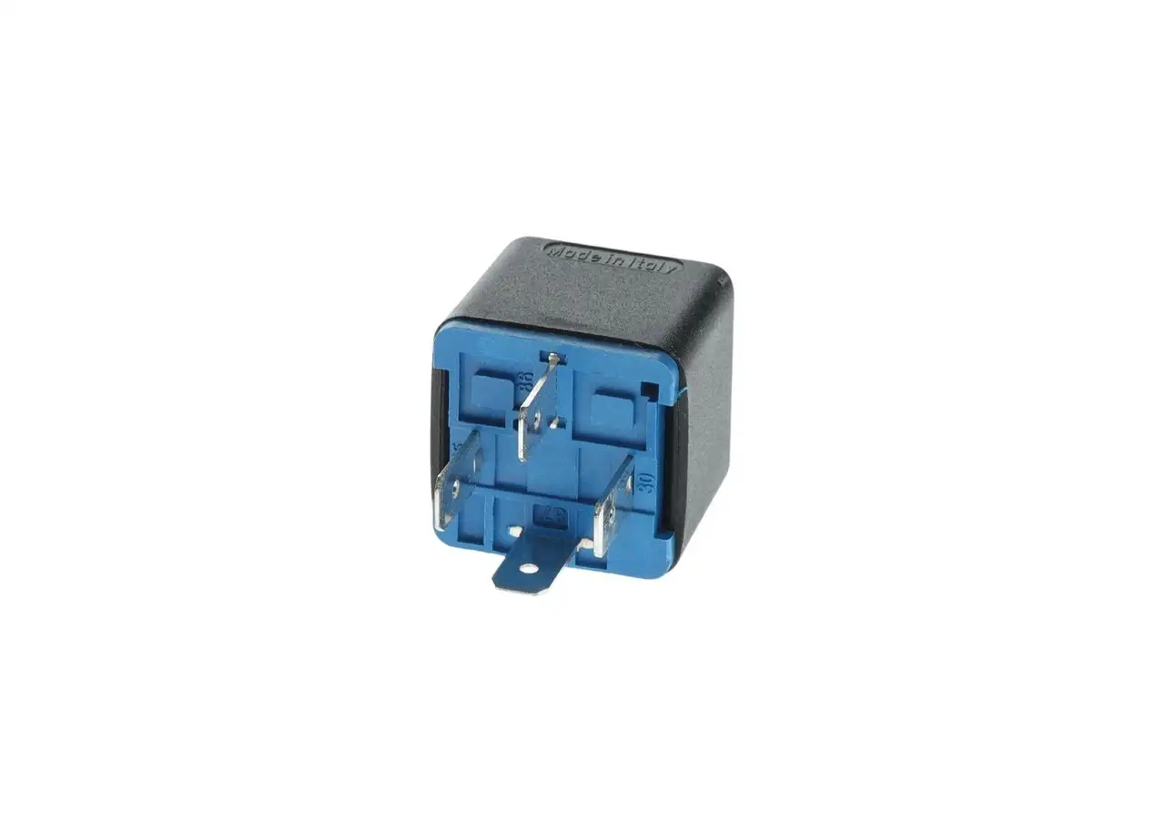 BOSCH Multifunktionsrelais 4047026846744