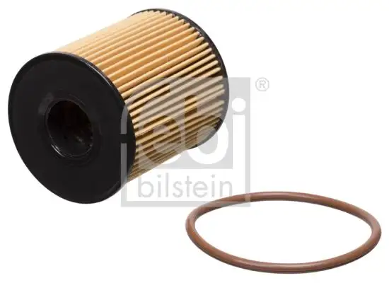 FEBI BILSTEIN Ölfilter 4027816321033