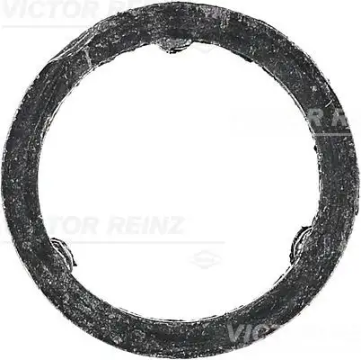 VICTOR REINZ Dichtung, Abgaskrümmer IVIZ711012900