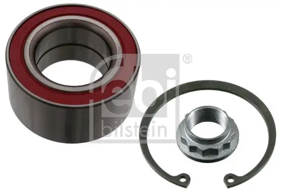 FEBI BILSTEIN Radlagersatz IFEN21996